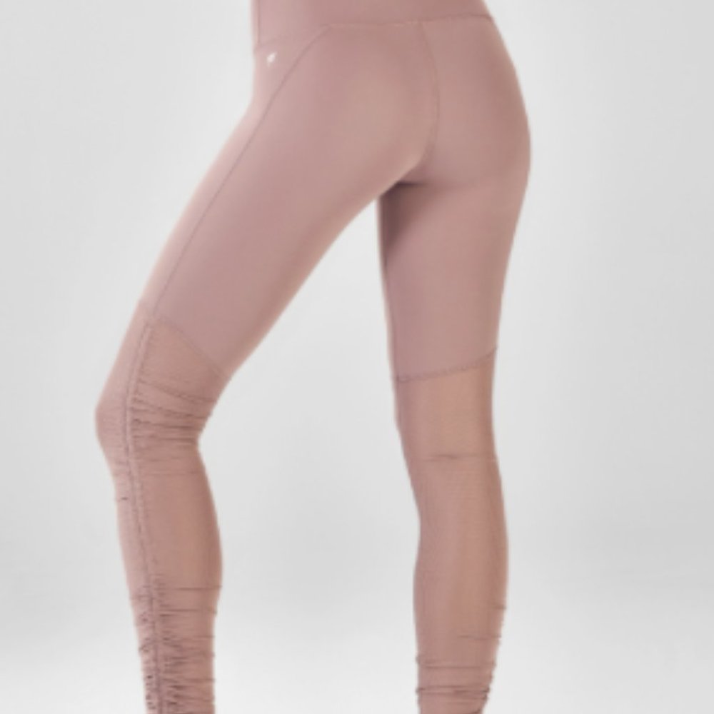 Fabletics Cashel Foldover Powerform Legging Tall